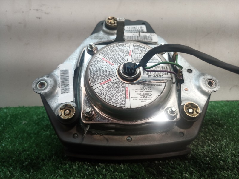 Recambio de airbag volante para bmw serie 3 berlina (e46) 320d referencia OEM IAM 3310957675 3310957675 3310957675