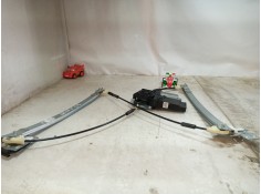 Recambio de elevalunas delantero derecho para volkswagen golf v variant (1k5) advance referencia OEM IAM 0130821694 0130821694 0