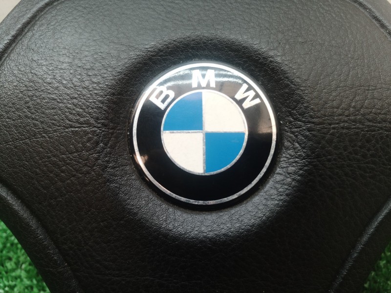 Recambio de airbag volante para bmw serie 3 berlina (e46) 320d referencia OEM IAM 3310957675 3310957675 3310957675