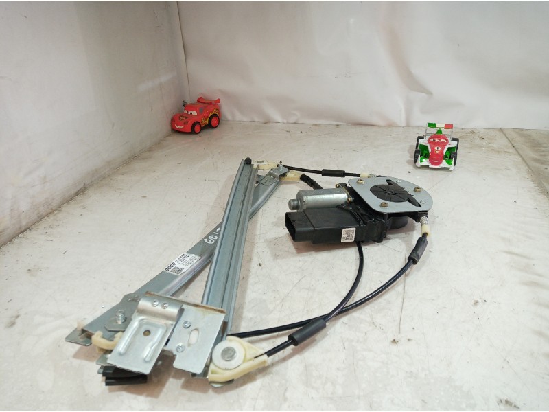 Recambio de elevalunas delantero derecho para volkswagen golf v variant (1k5) advance referencia OEM IAM 0130821694 0130821694 0