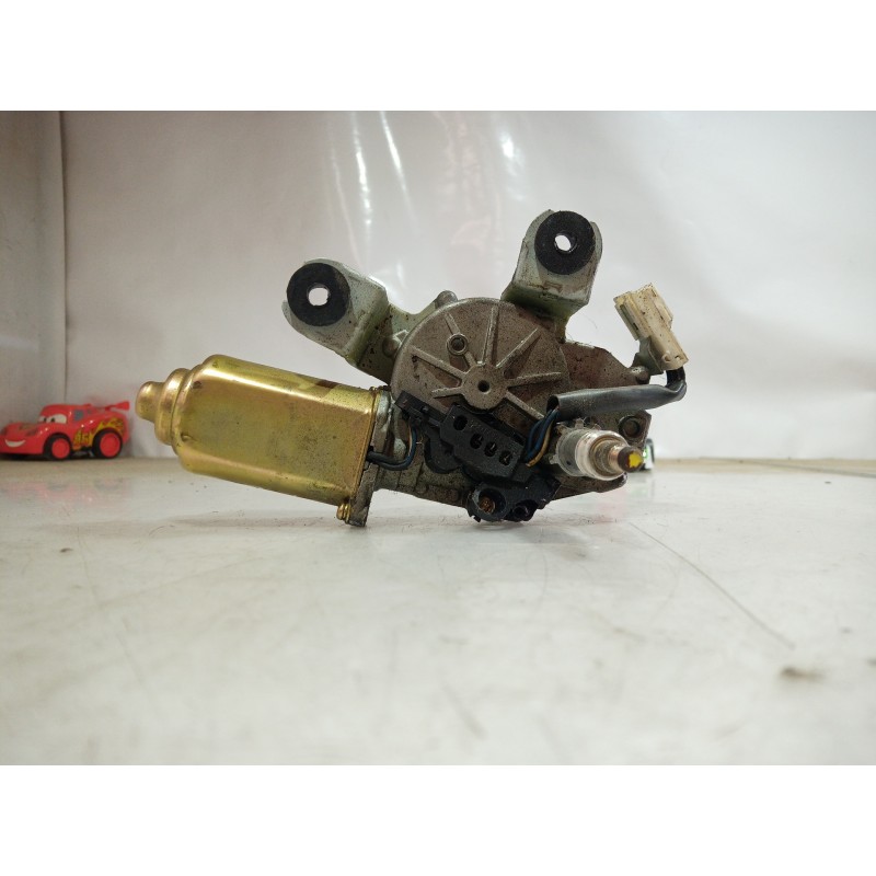 Recambio de motor limpia trasero para hyundai accent (lc) gls referencia OEM IAM 9870025050 9870025050 9870025050