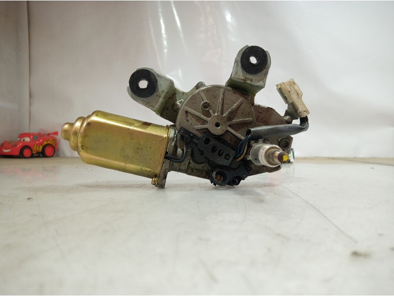 Recambio de motor limpia trasero para hyundai accent (lc) gls referencia OEM IAM 9870025050 9870025050 9870025050