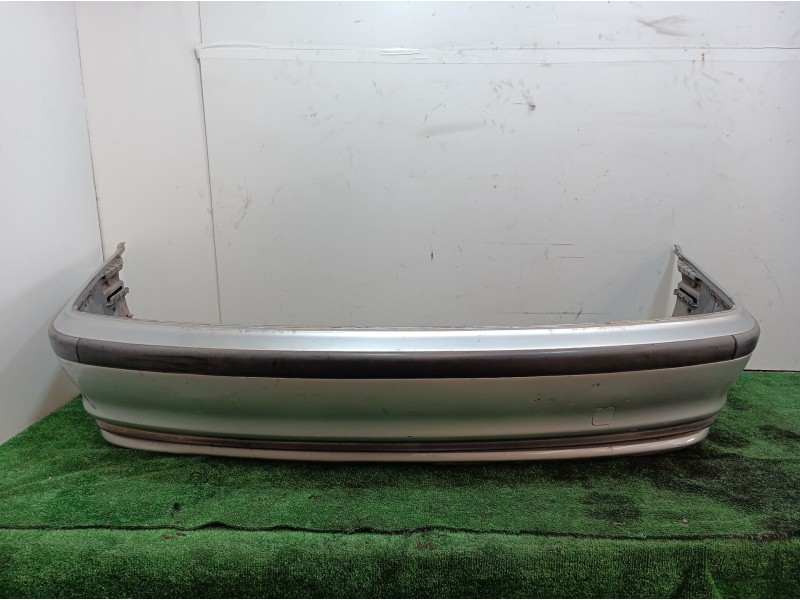 Recambio de paragolpes trasero para bmw serie 3 berlina (e46) 320d referencia OEM IAM 8195309 8195309 8195314