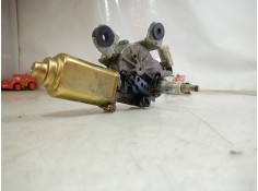 Recambio de motor limpia trasero para hyundai accent (lc) gls referencia OEM IAM 9870025050 9870025050 9870025050 2