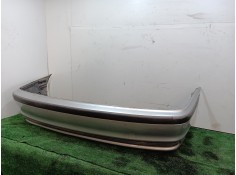 Recambio de paragolpes trasero para bmw serie 3 berlina (e46) 320d referencia OEM IAM 8195309 8195309 8195314 2