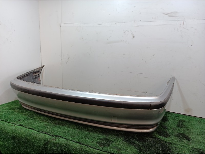 Recambio de paragolpes trasero para bmw serie 3 berlina (e46) 320d referencia OEM IAM 8195309 8195309 8195314