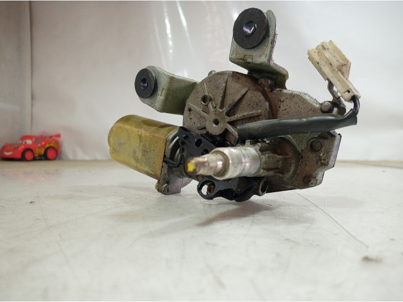 Recambio de motor limpia trasero para hyundai accent (lc) gls referencia OEM IAM 9870025050 9870025050 9870025050