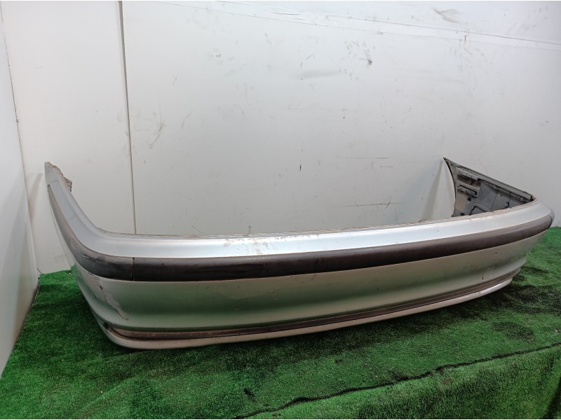 Recambio de paragolpes trasero para bmw serie 3 berlina (e46) 320d referencia OEM IAM 8195309 8195309 8195314