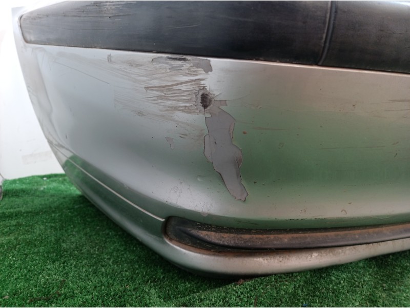 Recambio de paragolpes trasero para bmw serie 3 berlina (e46) 320d referencia OEM IAM 8195309 8195309 8195314