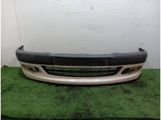 Recambio de paragolpes delantero para peugeot 306 berlina 3/4/5 puertas (s2) boulebard referencia OEM IAM 9624328877 9624328877 