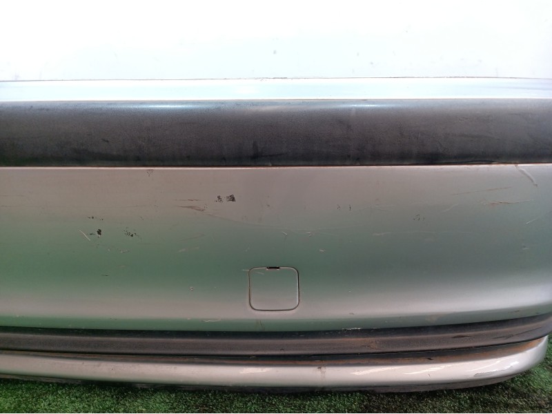 Recambio de paragolpes trasero para bmw serie 3 berlina (e46) 320d referencia OEM IAM 8195309 8195309 8195314