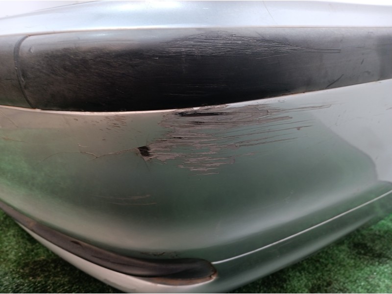 Recambio de paragolpes trasero para bmw serie 3 berlina (e46) 320d referencia OEM IAM 8195309 8195309 8195314