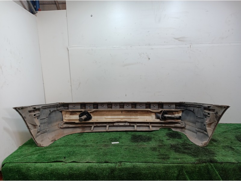 Recambio de paragolpes trasero para bmw serie 3 berlina (e46) 320d referencia OEM IAM 8195309 8195309 8195314