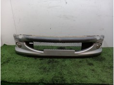 Recambio de paragolpes delantero para peugeot 206 cc cc referencia OEM IAM 9630684077 9630684077 9630684077