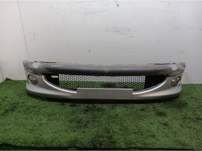 Recambio de paragolpes delantero para peugeot 206 cc cc referencia OEM IAM 9630684077 9630684077 9630684077