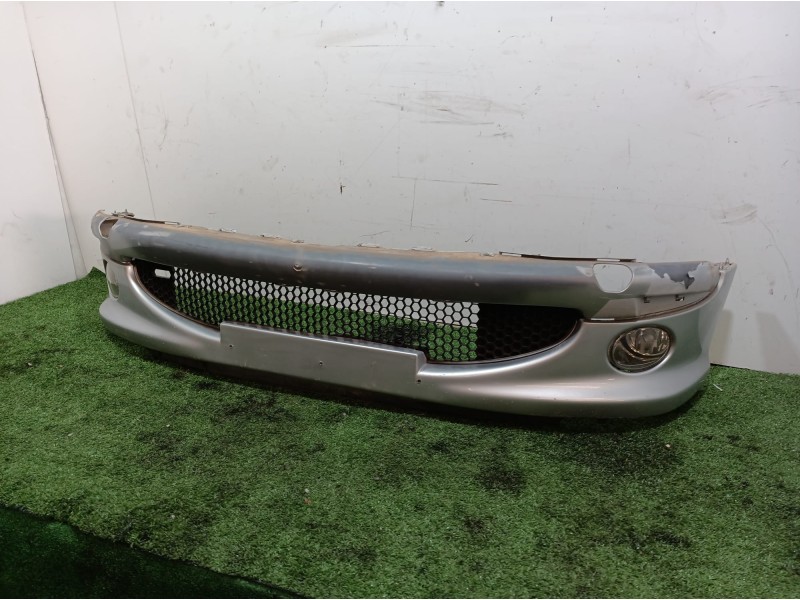Recambio de paragolpes delantero para peugeot 206 cc cc referencia OEM IAM 9630684077 9630684077 9630684077