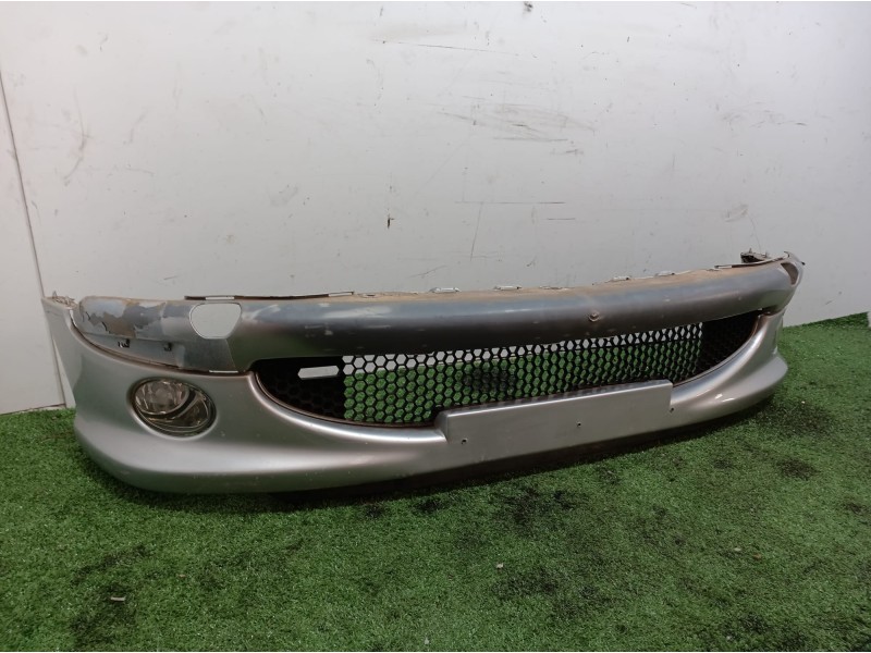 Recambio de paragolpes delantero para peugeot 206 cc cc referencia OEM IAM 9630684077 9630684077 9630684077