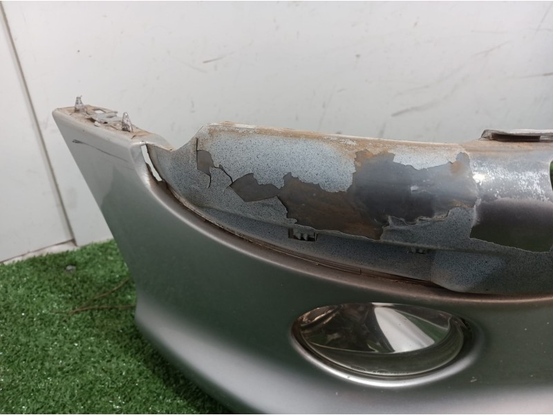 Recambio de paragolpes delantero para peugeot 206 cc cc referencia OEM IAM 9630684077 9630684077 9630684077