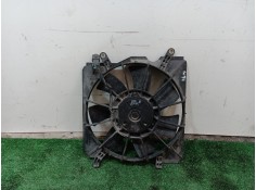 Recambio de electroventilador para honda civic berlina 5 (eu7/8) 1.7 ctdi es referencia OEM IAM 1680004330 1680004330 1680004330