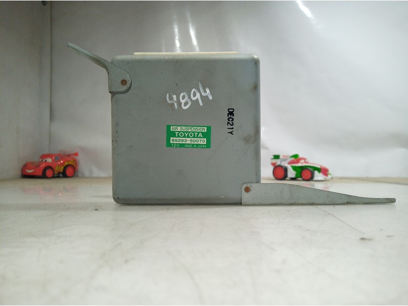 Recambio de modulo electronico para lexus ls400 (ucf20) básico (ucf 20) referencia OEM IAM 8929350070 8929350070 8929350070