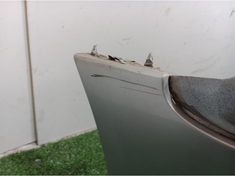 Recambio de paragolpes delantero para peugeot 206 cc cc referencia OEM IAM 9630684077 9630684077 9630684077