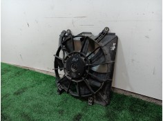 Recambio de electroventilador para honda civic berlina 5 (eu7/8) 1.7 ctdi es referencia OEM IAM 1680004330 1680004330 1680004330 2