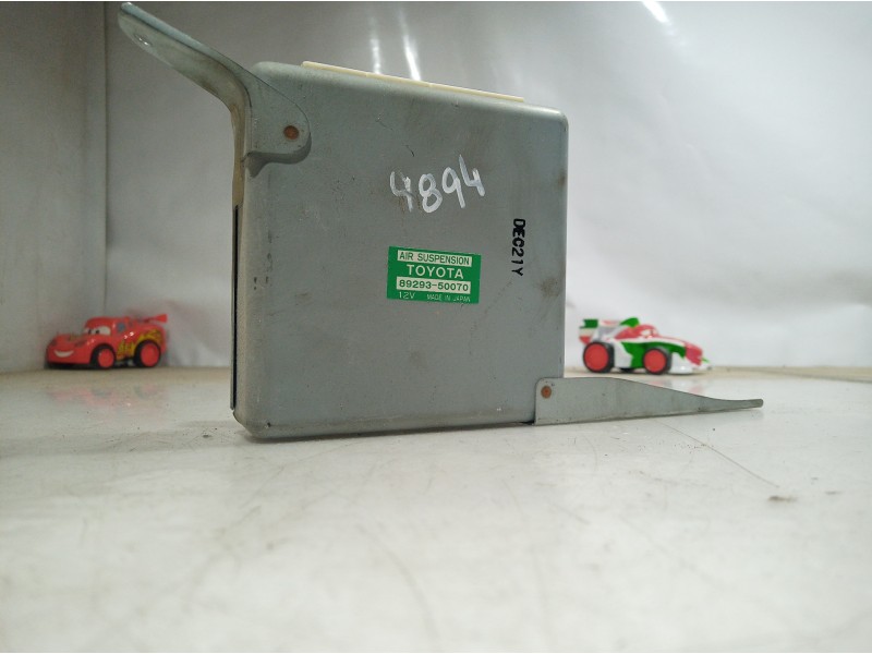 Recambio de modulo electronico para lexus ls400 (ucf20) básico (ucf 20) referencia OEM IAM 8929350070 8929350070 8929350070