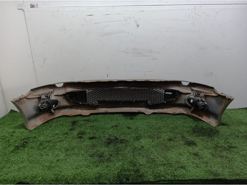 Recambio de paragolpes delantero para peugeot 206 cc cc referencia OEM IAM 9630684077 9630684077 9630684077