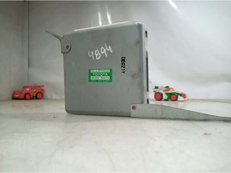 Recambio de modulo electronico para lexus ls400 (ucf20) básico (ucf 20) referencia OEM IAM 8929350070 8929350070 8929350070