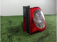 Recambio de piloto trasero derecho para volkswagen passat berlina (3c2) advance referencia OEM IAM 3C5945096H 3C5945096H 3C59450 2