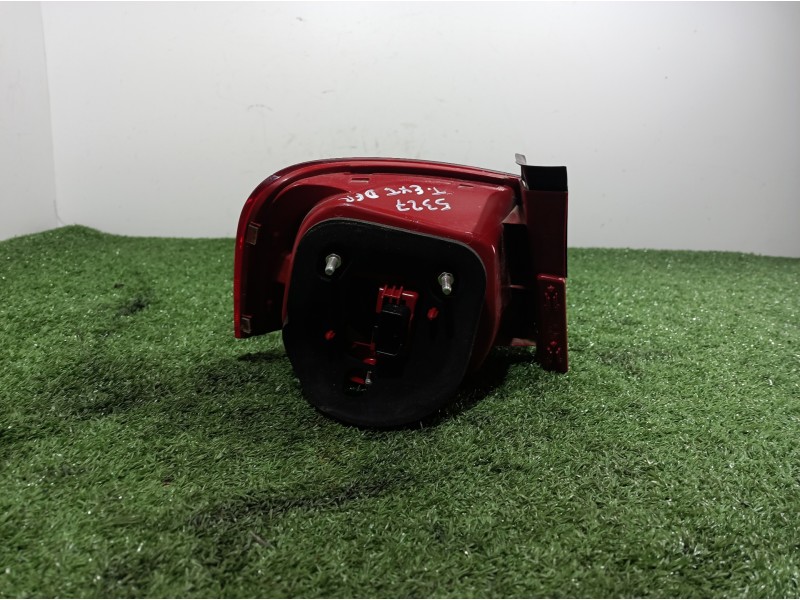 Recambio de piloto trasero derecho para volkswagen passat berlina (3c2) advance referencia OEM IAM 3C5945096H 3C5945096H 3C59450