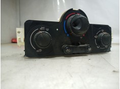 Recambio de mando calefaccion / aire acondicionado para renault megane ii berlina 5p referencia OEM IAM 68420001 68420001 684200 2