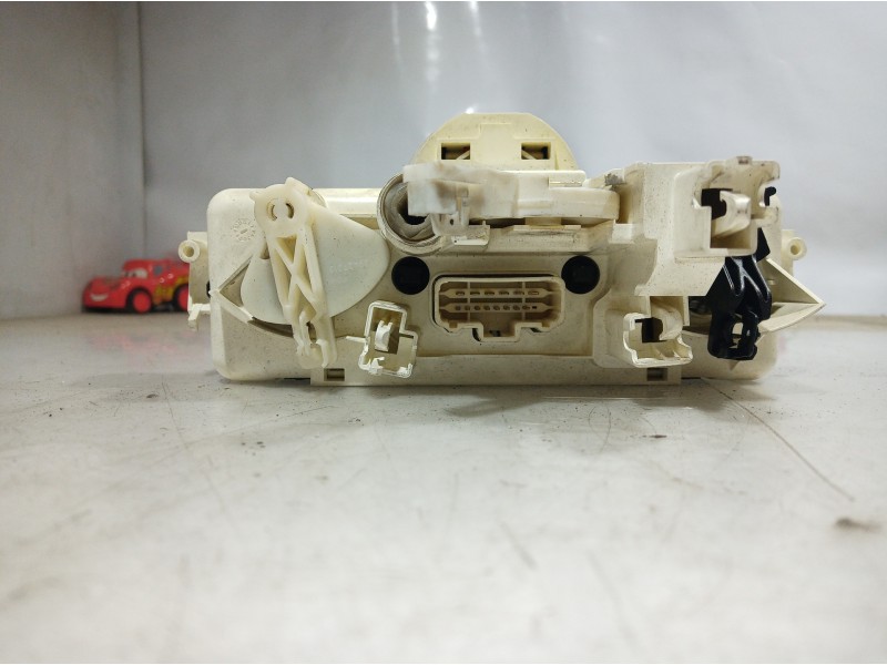 Recambio de mando calefaccion / aire acondicionado para renault megane ii berlina 5p referencia OEM IAM 68420001 68420001 684200