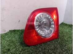 Recambio de piloto trasero derecho interior para volkswagen passat berlina (3c2) advance referencia OEM IAM 3C5945094E 3C5945094 2