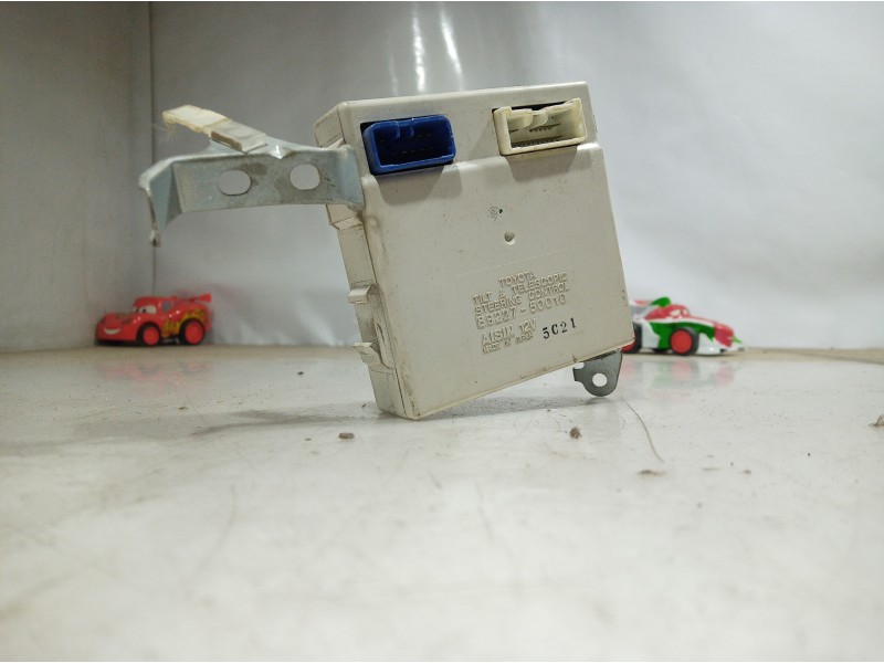 Recambio de modulo electronico para lexus ls400 (ucf20) básico (ucf 20) referencia OEM IAM 8922750010 8922750010 8922750010