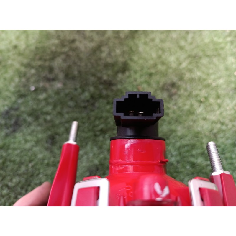 Recambio de piloto trasero izquierdo interior para volkswagen passat berlina (3c2) advance referencia OEM IAM 3C5945093E 3C59450