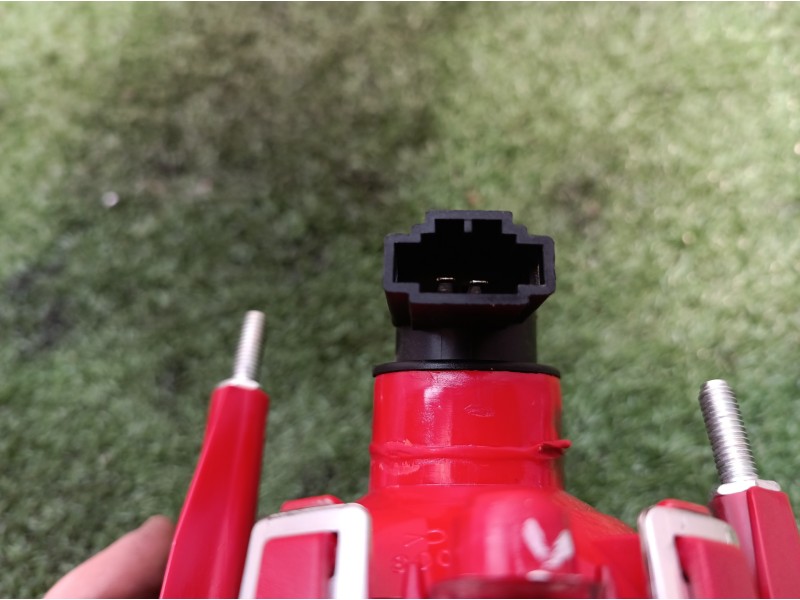 Recambio de piloto trasero izquierdo interior para volkswagen passat berlina (3c2) advance referencia OEM IAM 3C5945093E 3C59450