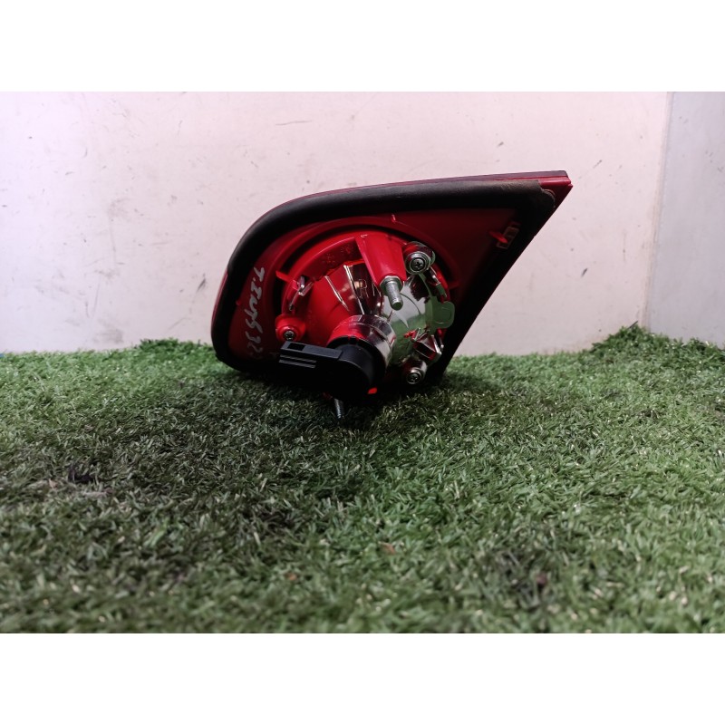 Recambio de piloto trasero izquierdo interior para volkswagen passat berlina (3c2) advance referencia OEM IAM 3C5945093E 3C59450