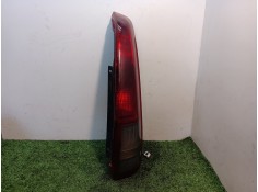 Recambio de piloto trasero derecho para nissan x-trail (t30) comfort referencia OEM IAM   