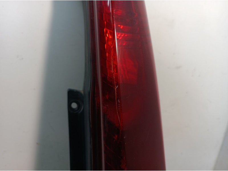 Recambio de piloto trasero derecho para nissan x-trail (t30) comfort referencia OEM IAM   