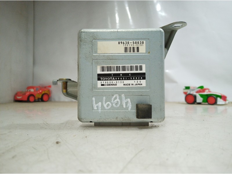 Recambio de modulo electronico para lexus ls400 (ucf20) básico (ucf 20) referencia OEM IAM 8963050030 8963050030 8963050030