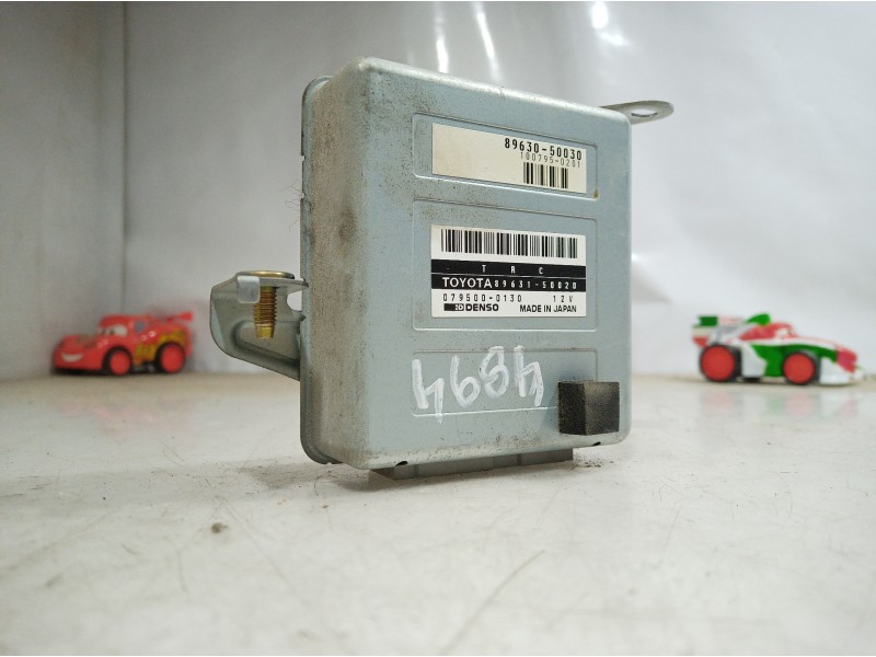 Recambio de modulo electronico para lexus ls400 (ucf20) básico (ucf 20) referencia OEM IAM 8963050030 8963050030 8963050030