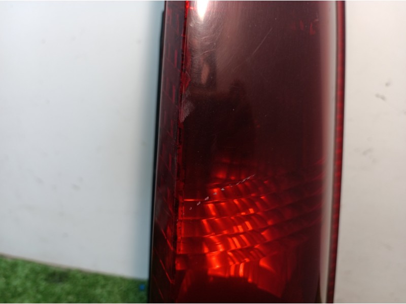 Recambio de piloto trasero derecho para nissan x-trail (t30) comfort referencia OEM IAM   