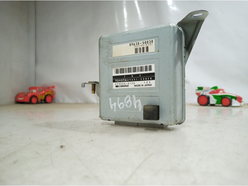 Recambio de modulo electronico para lexus ls400 (ucf20) básico (ucf 20) referencia OEM IAM 8963050030 8963050030 8963050030