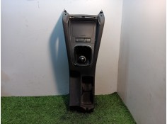 Recambio de consola central tras. para volkswagen golf v berlina (1k1) highline referencia OEM IAM 1K0862531A 1K0862531A 1K08632