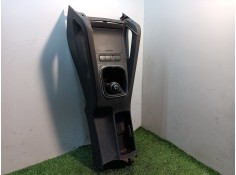 Recambio de consola central tras. para volkswagen golf v berlina (1k1) highline referencia OEM IAM 1K0862531A 1K0862531A 1K08632 2