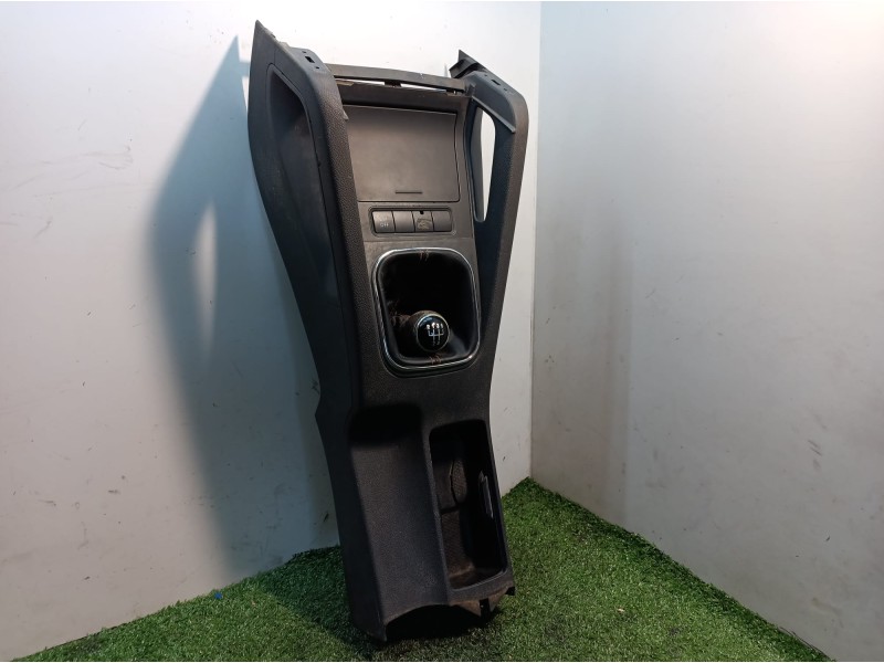 Recambio de consola central tras. para volkswagen golf v berlina (1k1) highline referencia OEM IAM 1K0862531A 1K0862531A 1K08632