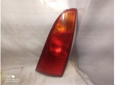 Recambio de piloto trasero derecho para ford focus berlina (cak) ambiente referencia OEM IAM 1M5113404 1M5113404 1M5113404