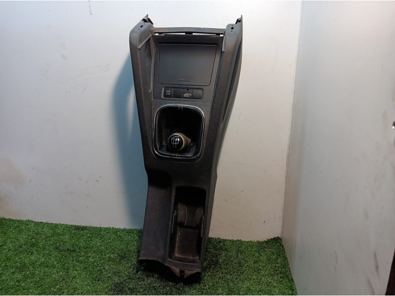 Recambio de consola central tras. para volkswagen golf v berlina (1k1) highline referencia OEM IAM 1K0862531A 1K0862531A 1K08632