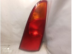 Recambio de piloto trasero derecho para ford focus berlina (cak) ambiente referencia OEM IAM 1M5113404 1M5113404 1M5113404 2